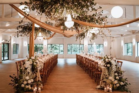 Wedding Venues & Packages .